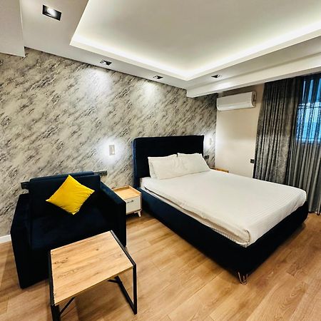 Reexe Istanbul Hotel Luaran gambar