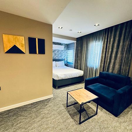 Reexe Istanbul Hotel Luaran gambar