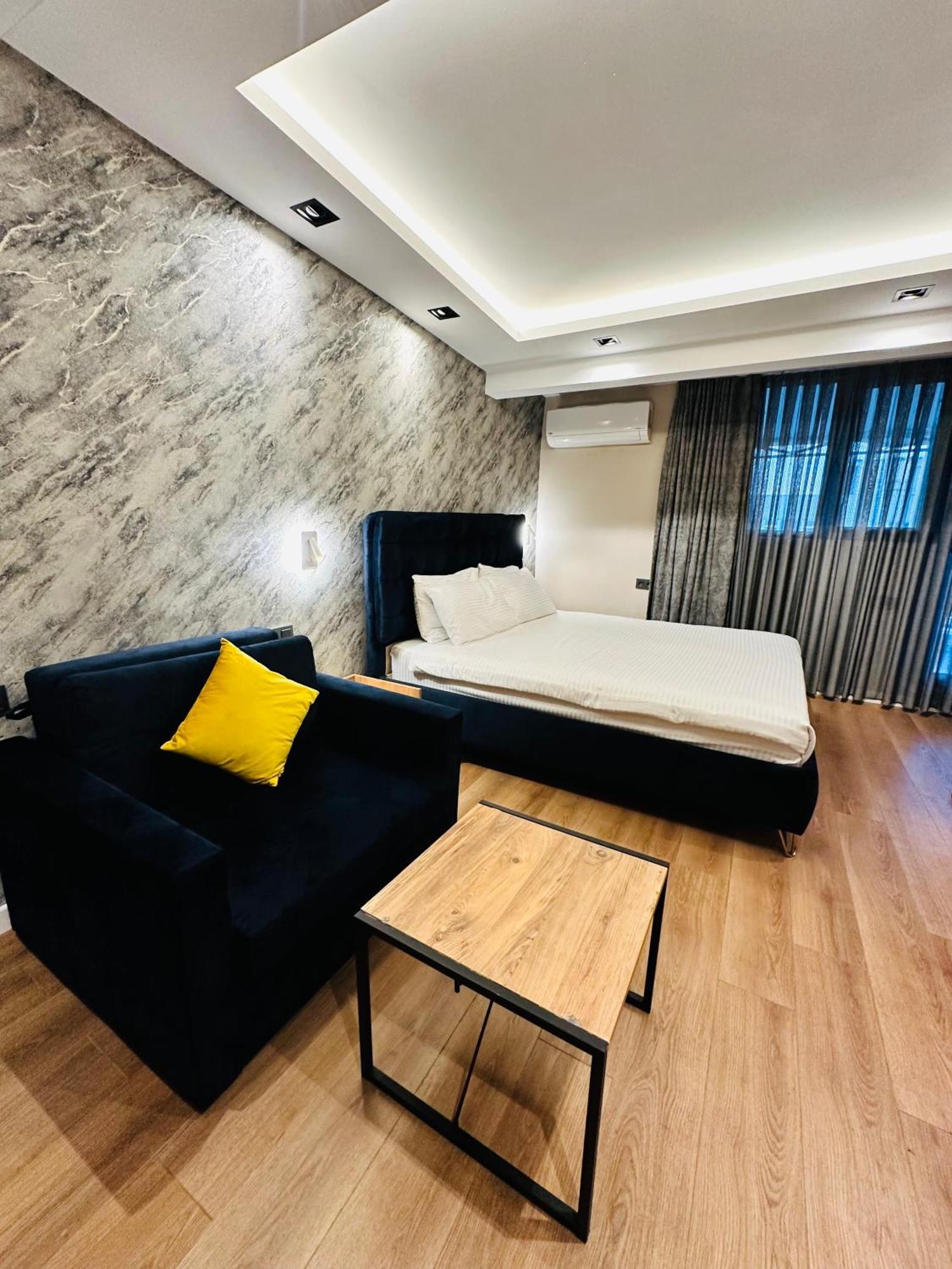 Reexe Istanbul Hotel Luaran gambar