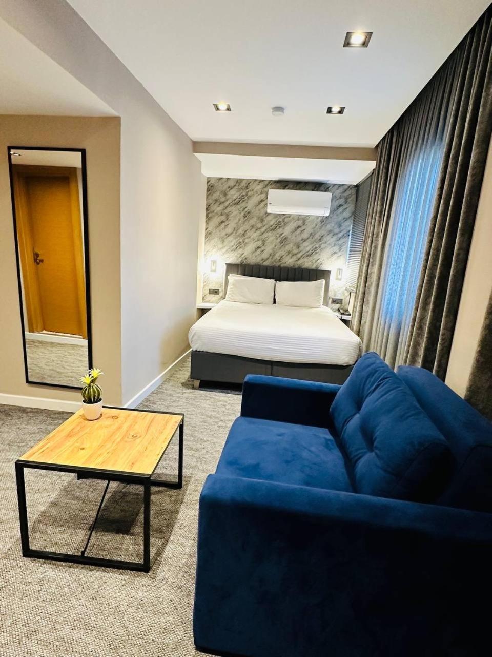 Reexe Istanbul Hotel Luaran gambar