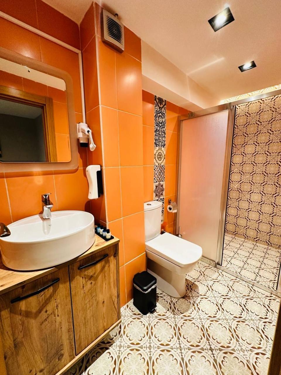Reexe Istanbul Hotel Luaran gambar