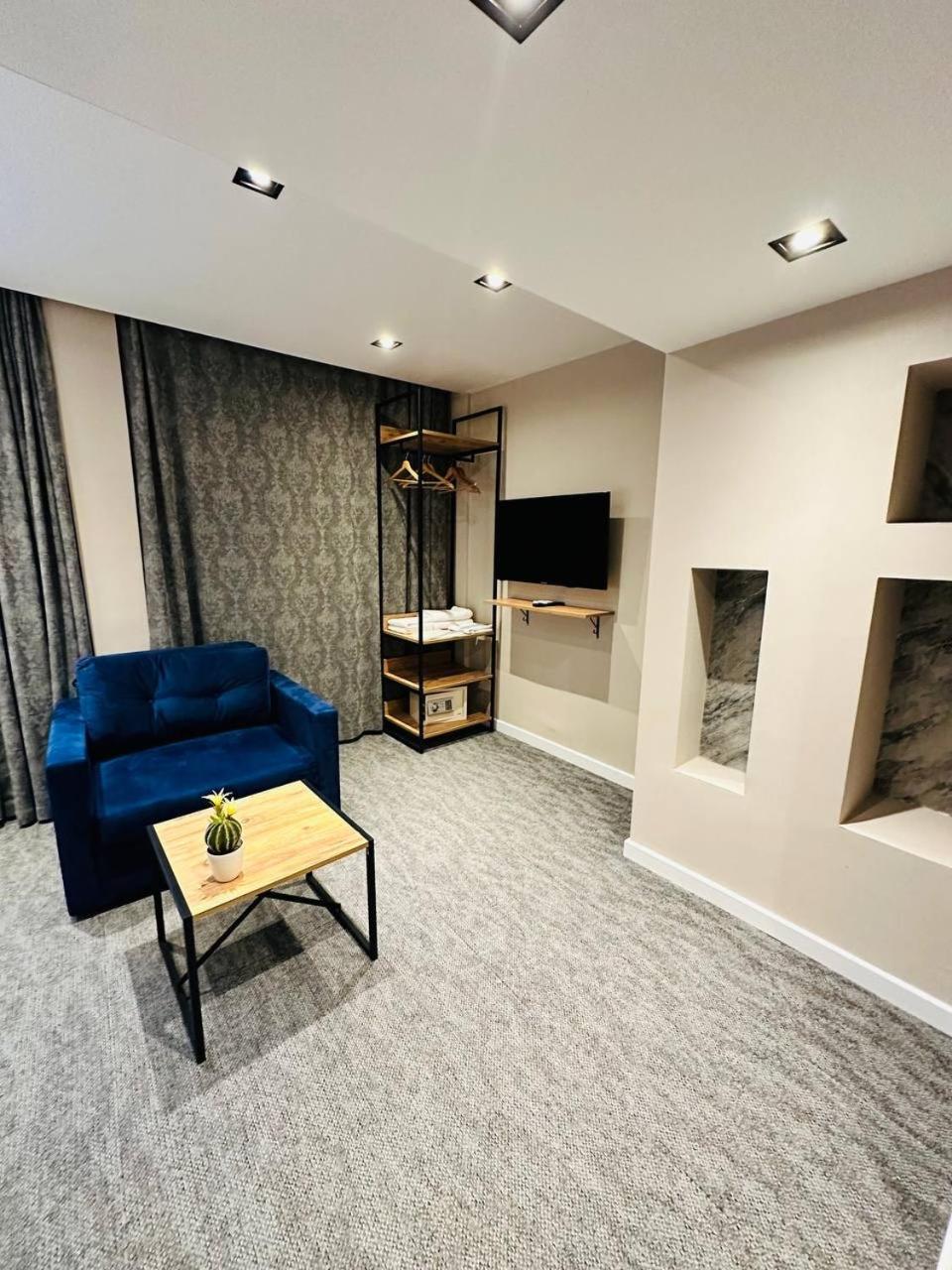 Reexe Istanbul Hotel Luaran gambar