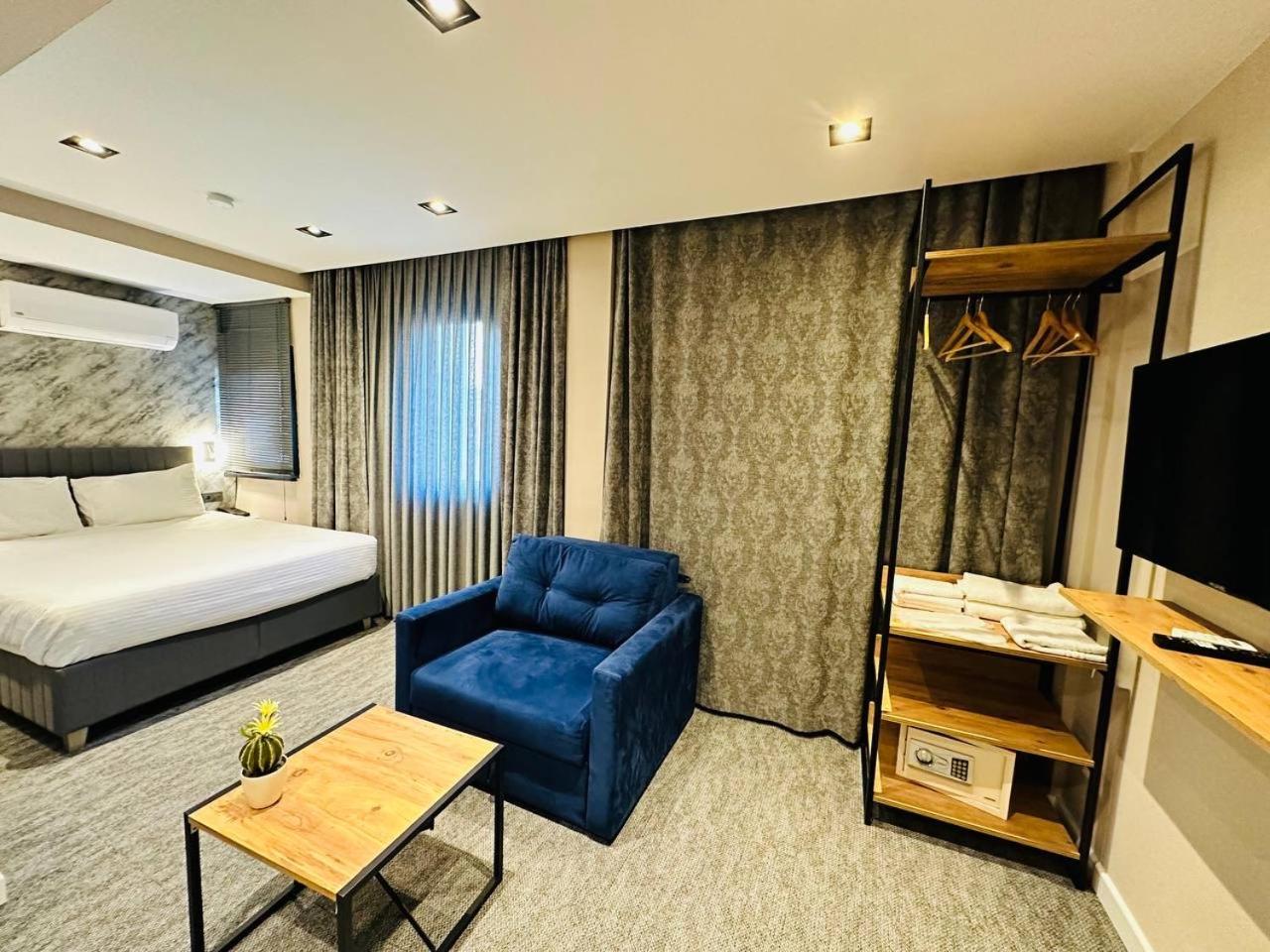 Reexe Istanbul Hotel Luaran gambar
