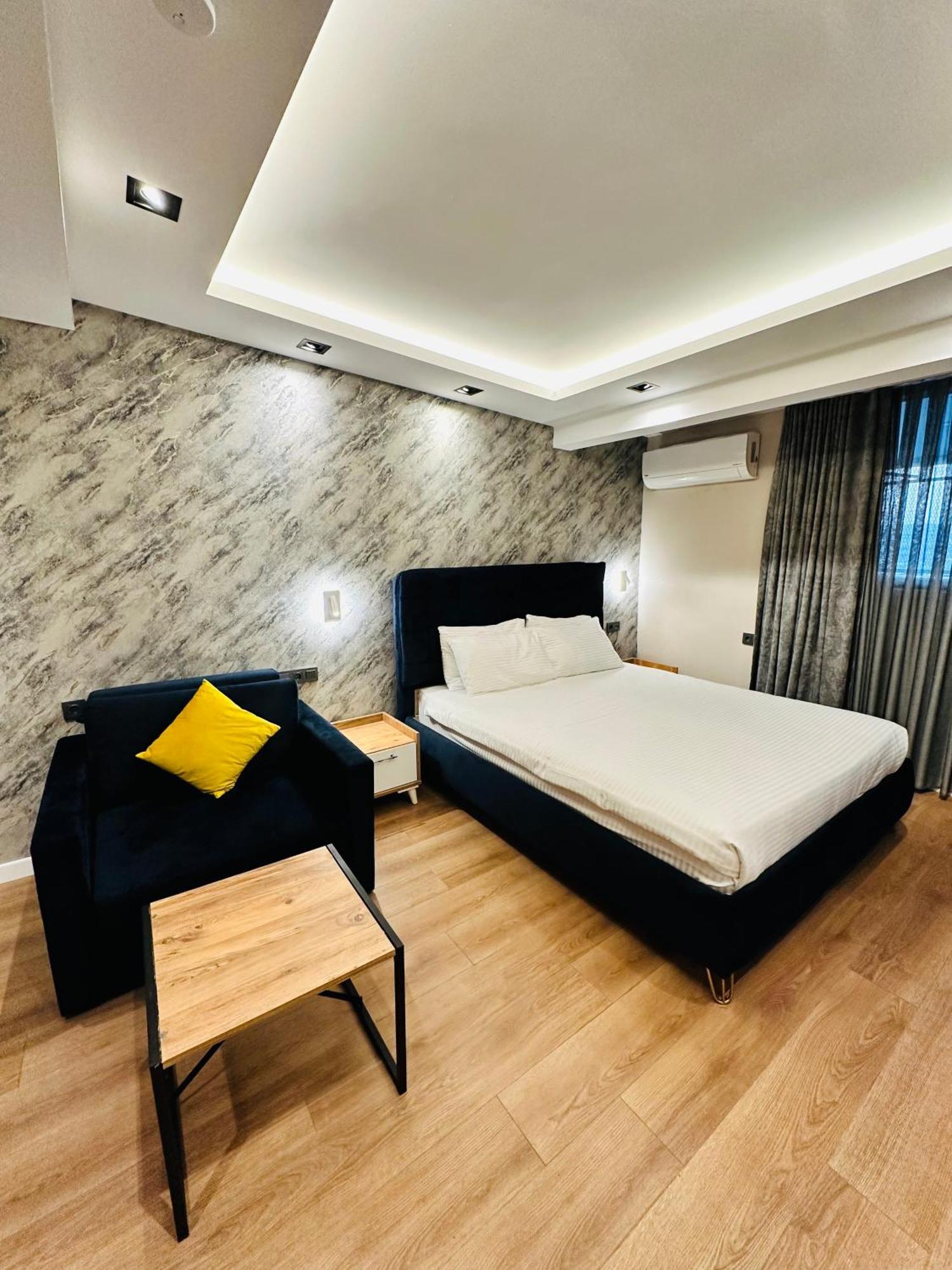 Reexe Istanbul Hotel Luaran gambar