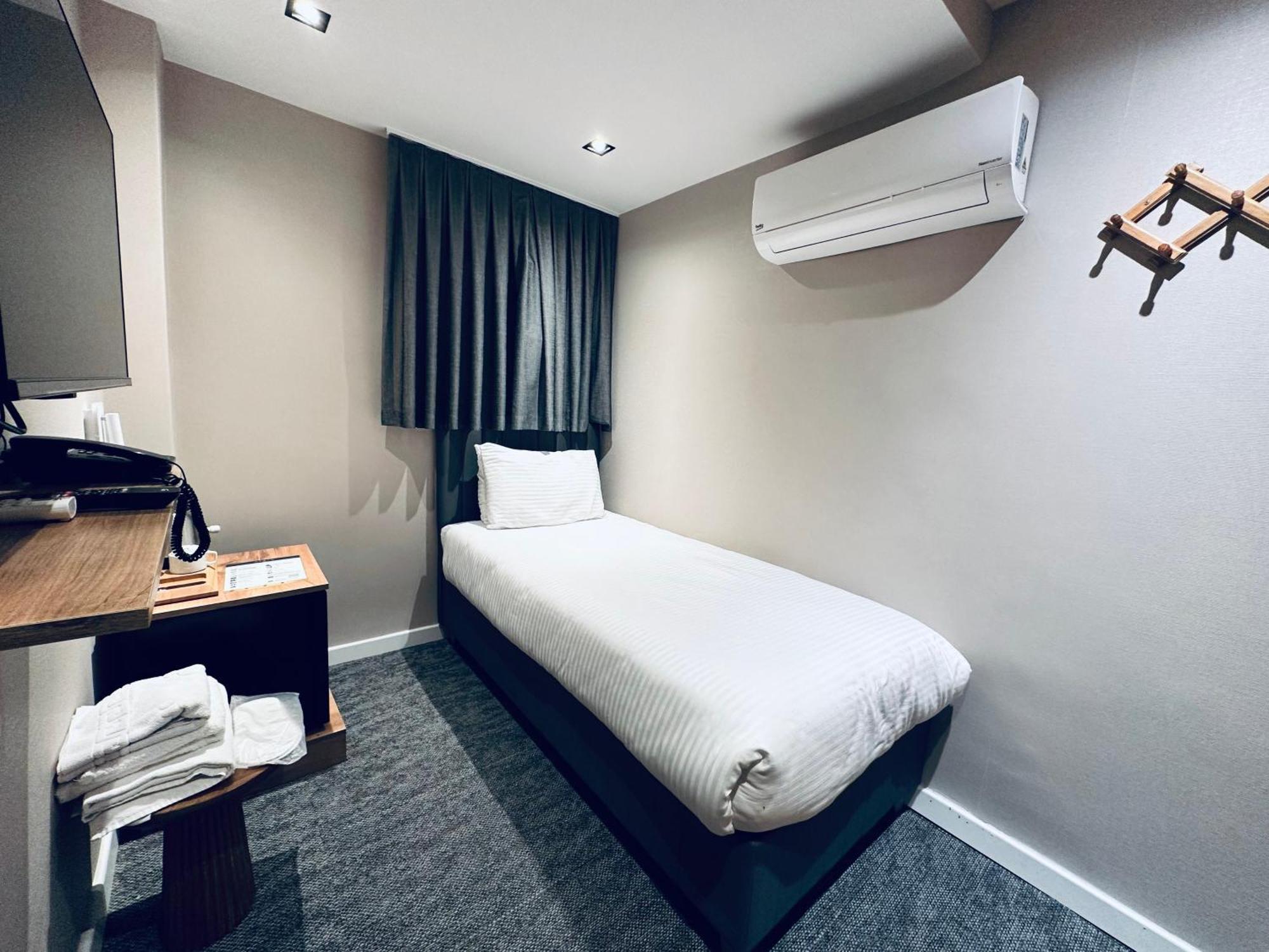 Reexe Istanbul Hotel Luaran gambar