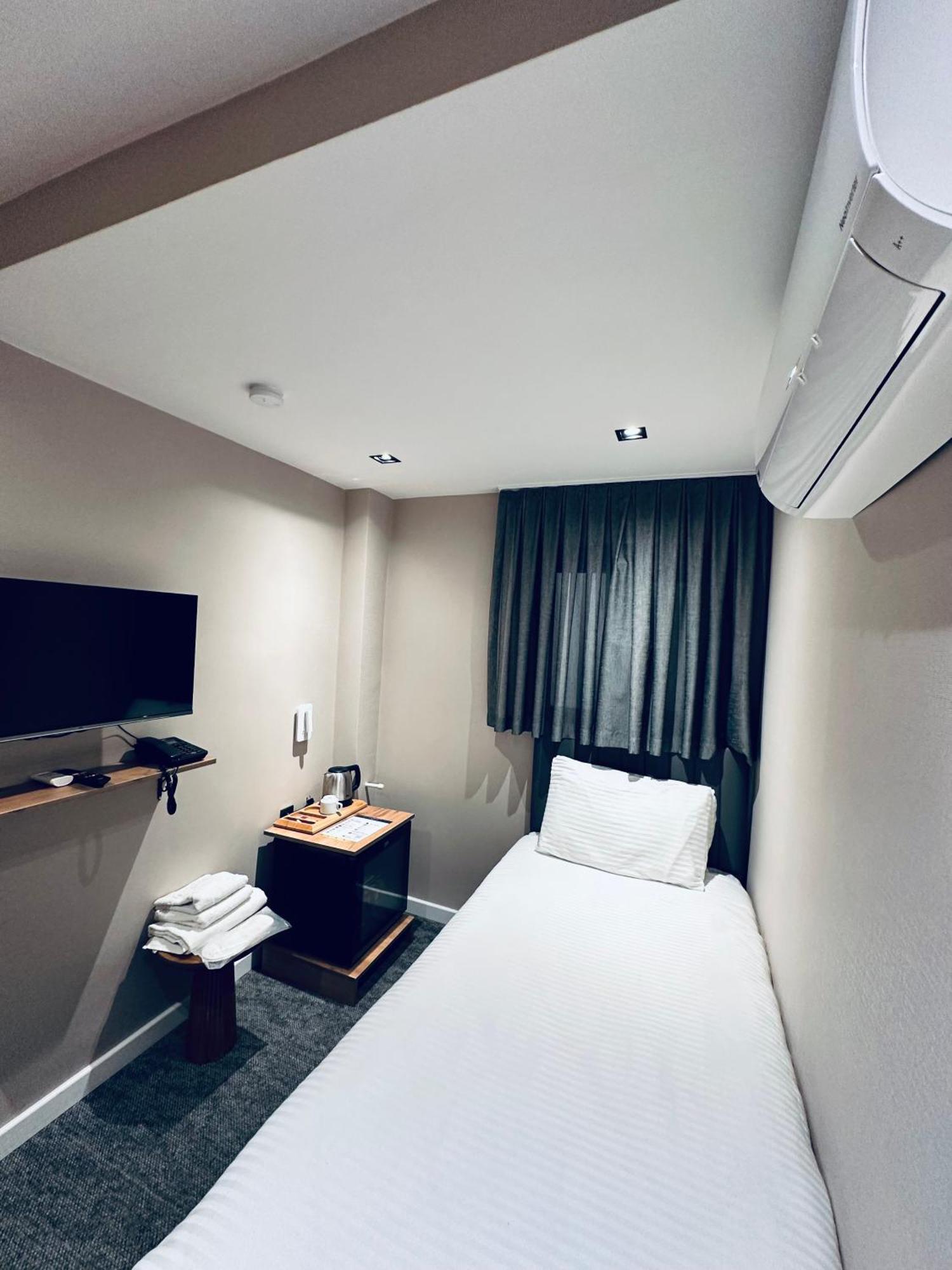 Reexe Istanbul Hotel Luaran gambar