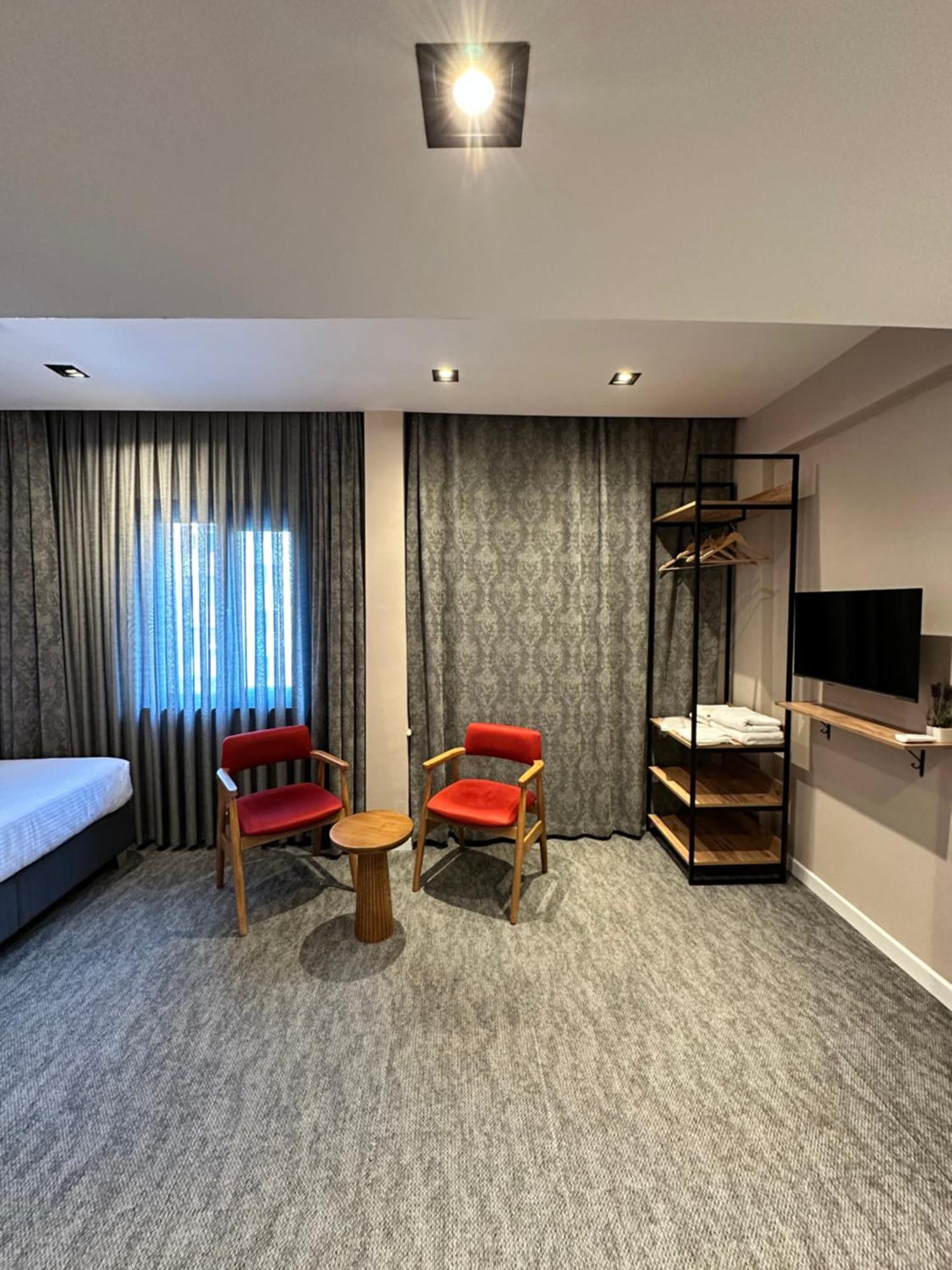 Reexe Istanbul Hotel Luaran gambar