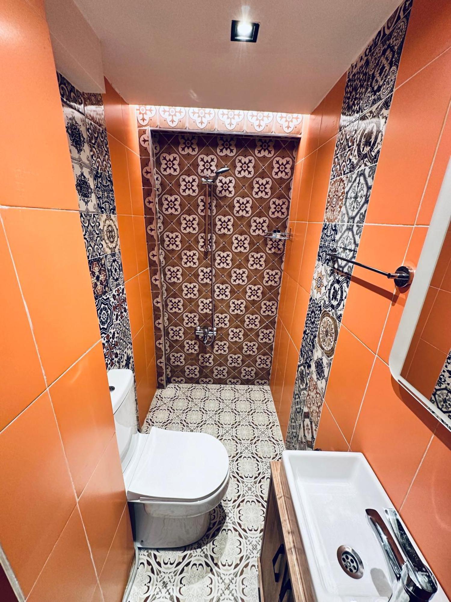 Reexe Istanbul Hotel Luaran gambar