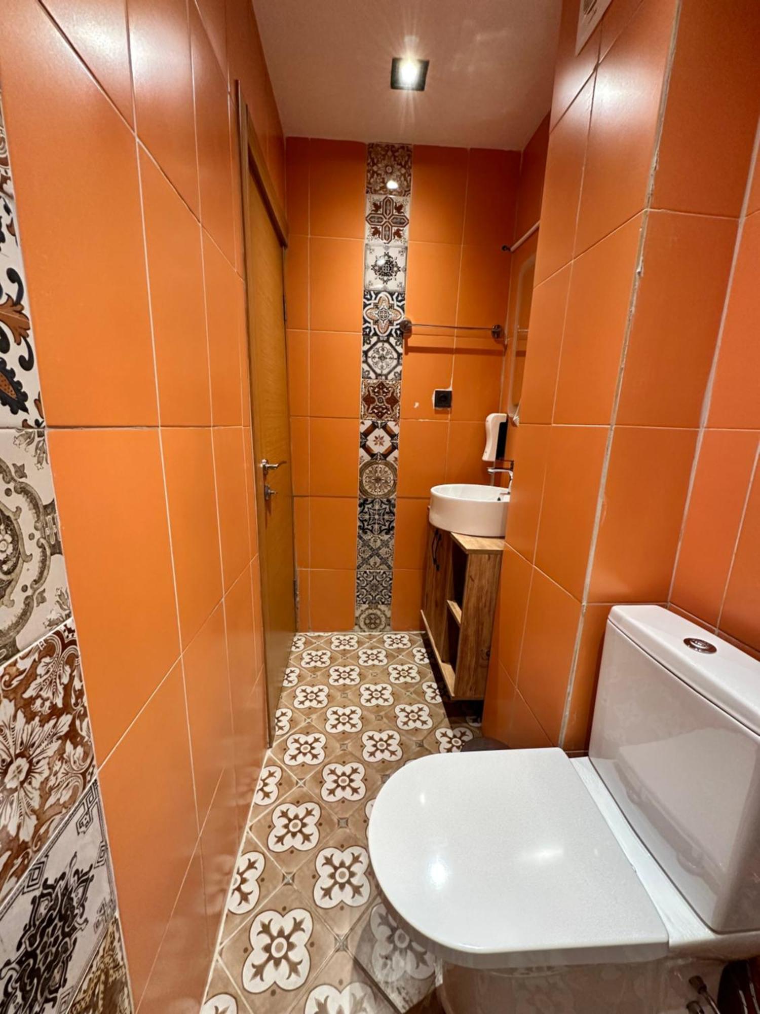 Reexe Istanbul Hotel Luaran gambar