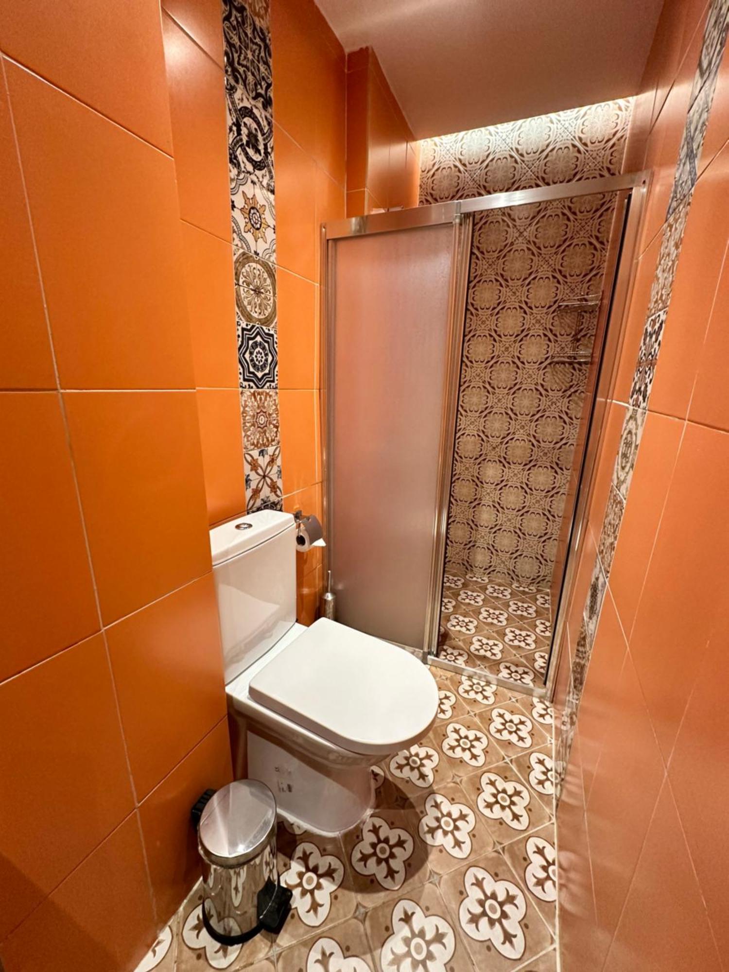 Reexe Istanbul Hotel Luaran gambar