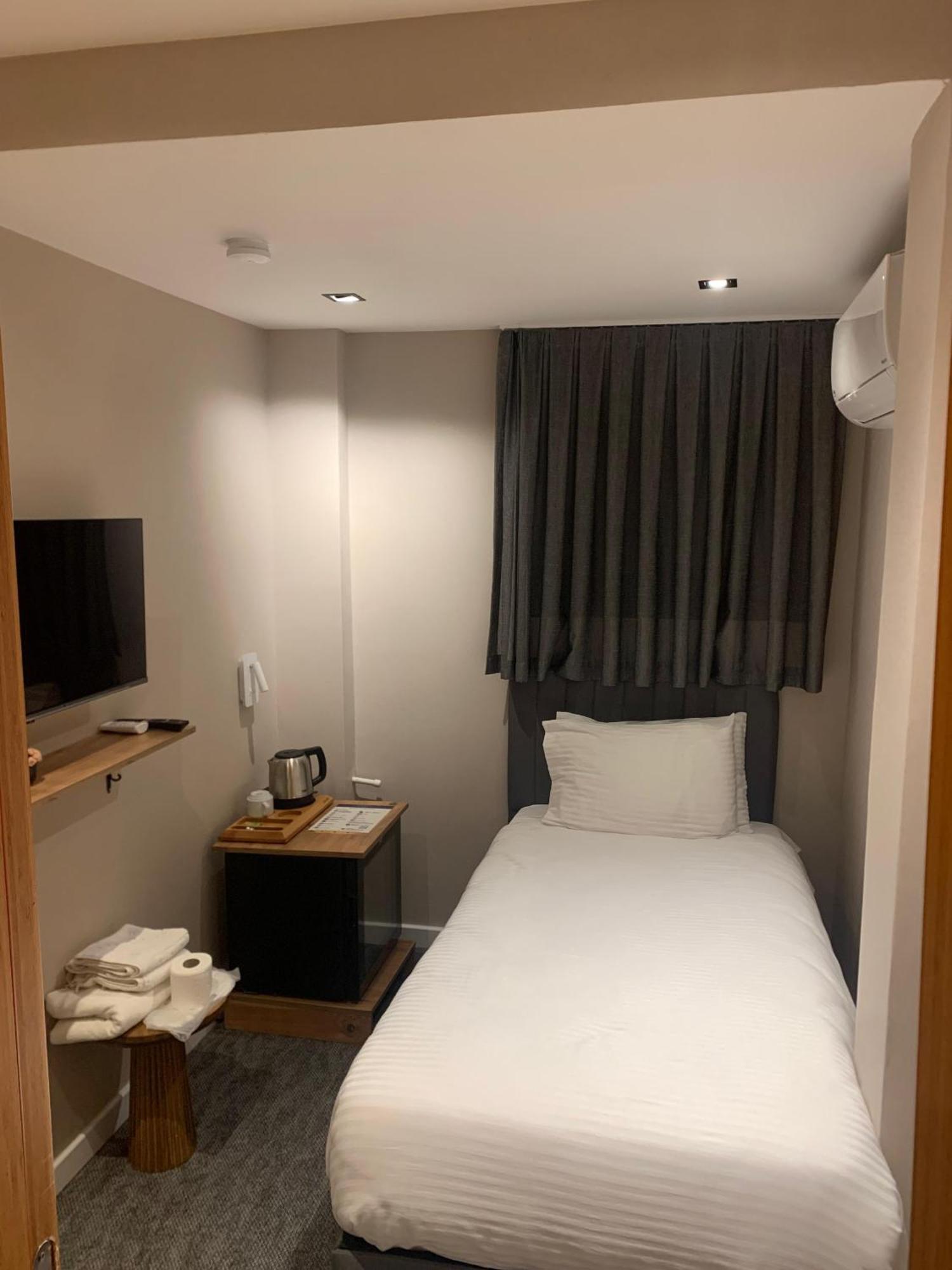 Reexe Istanbul Hotel Luaran gambar
