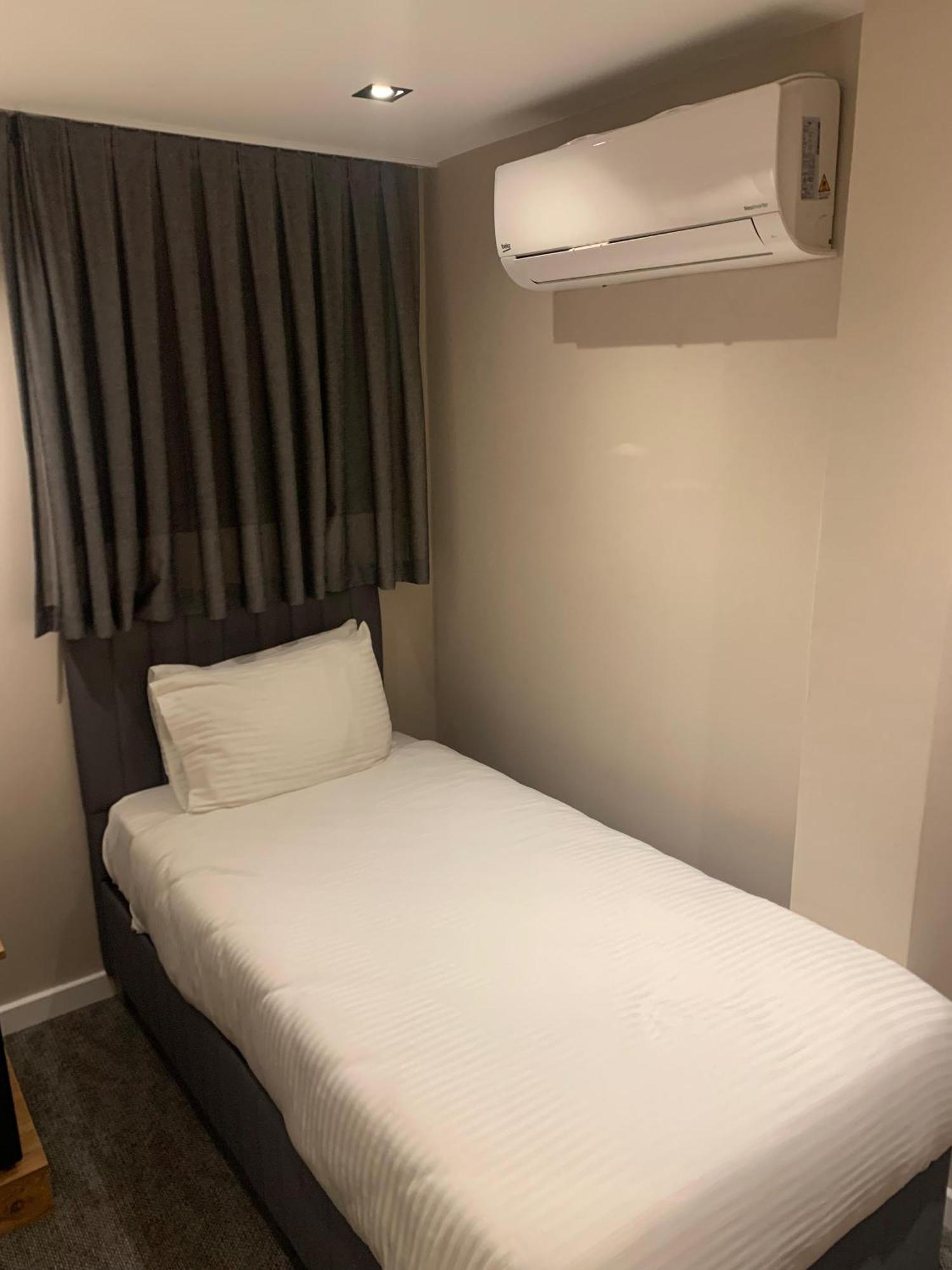 Reexe Istanbul Hotel Luaran gambar