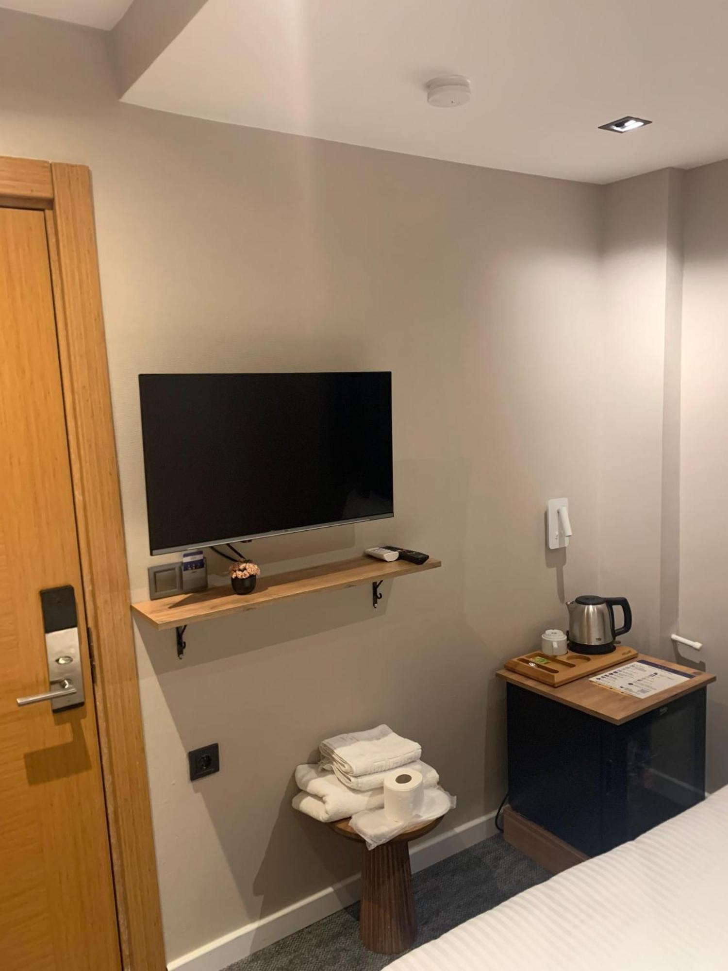 Reexe Istanbul Hotel Luaran gambar