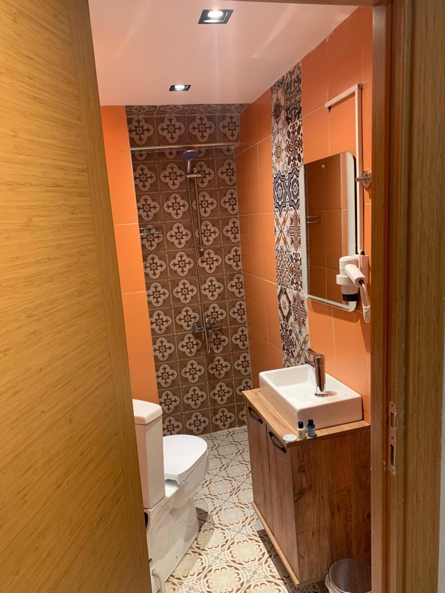 Reexe Istanbul Hotel Luaran gambar