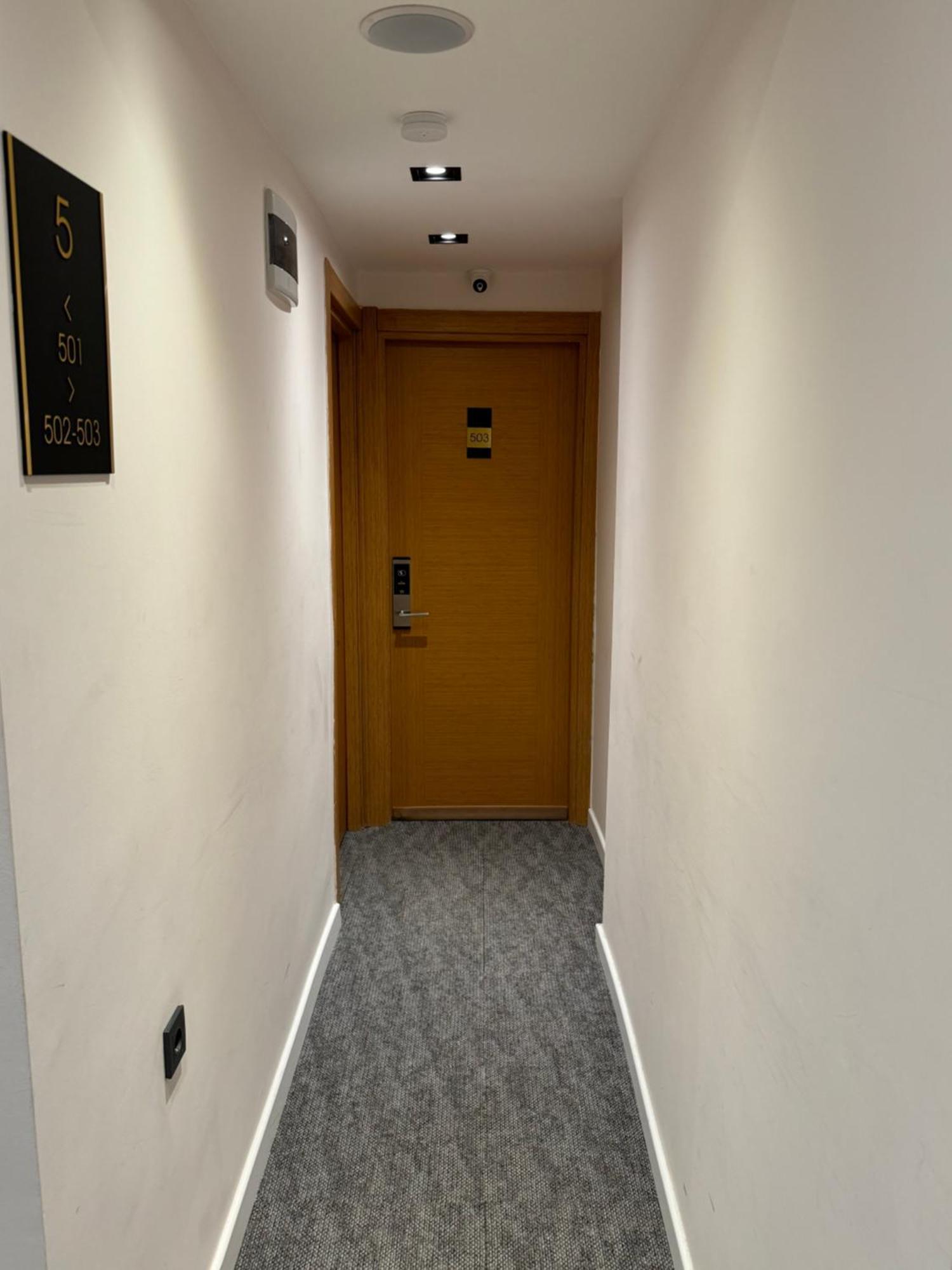Reexe Istanbul Hotel Luaran gambar