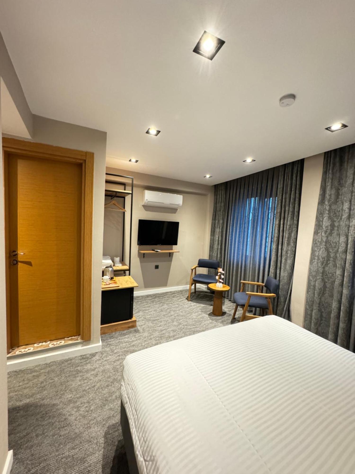 Reexe Istanbul Hotel Luaran gambar