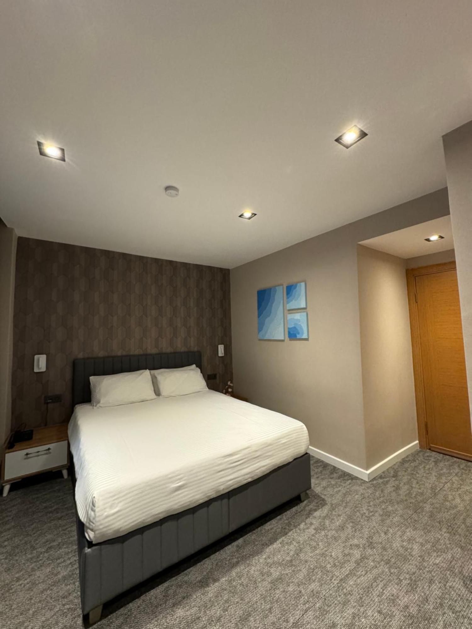 Reexe Istanbul Hotel Luaran gambar