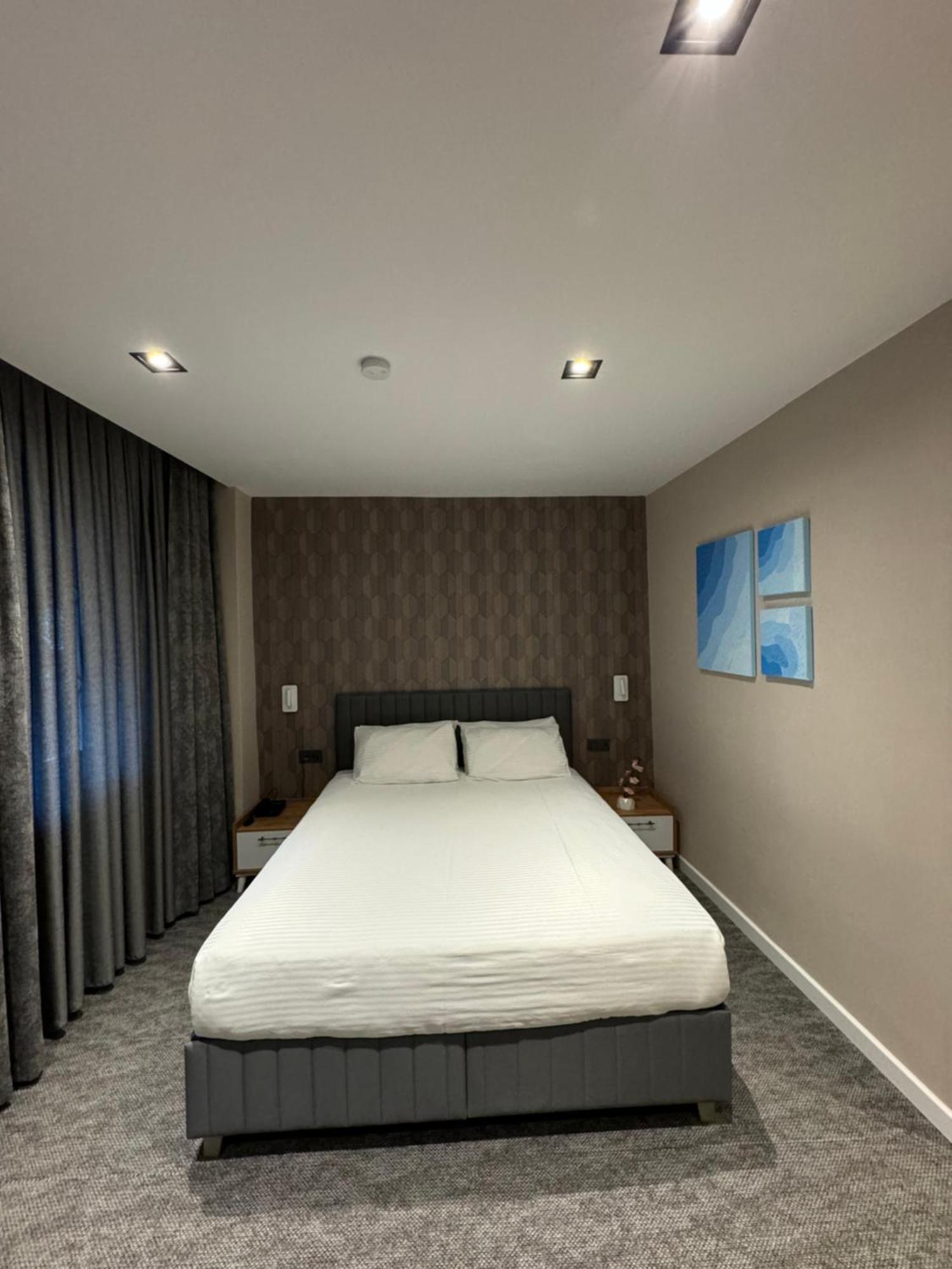 Reexe Istanbul Hotel Luaran gambar