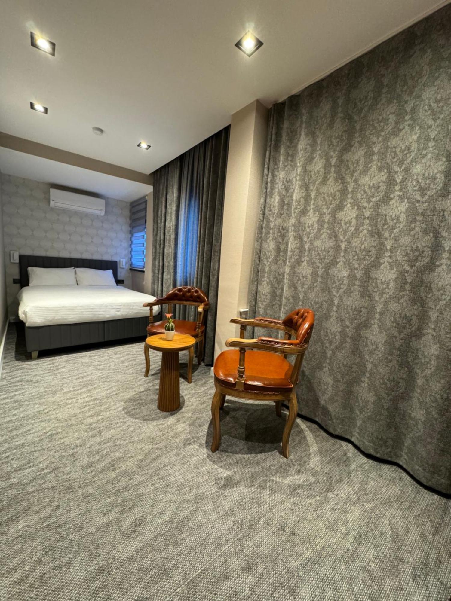 Reexe Istanbul Hotel Luaran gambar