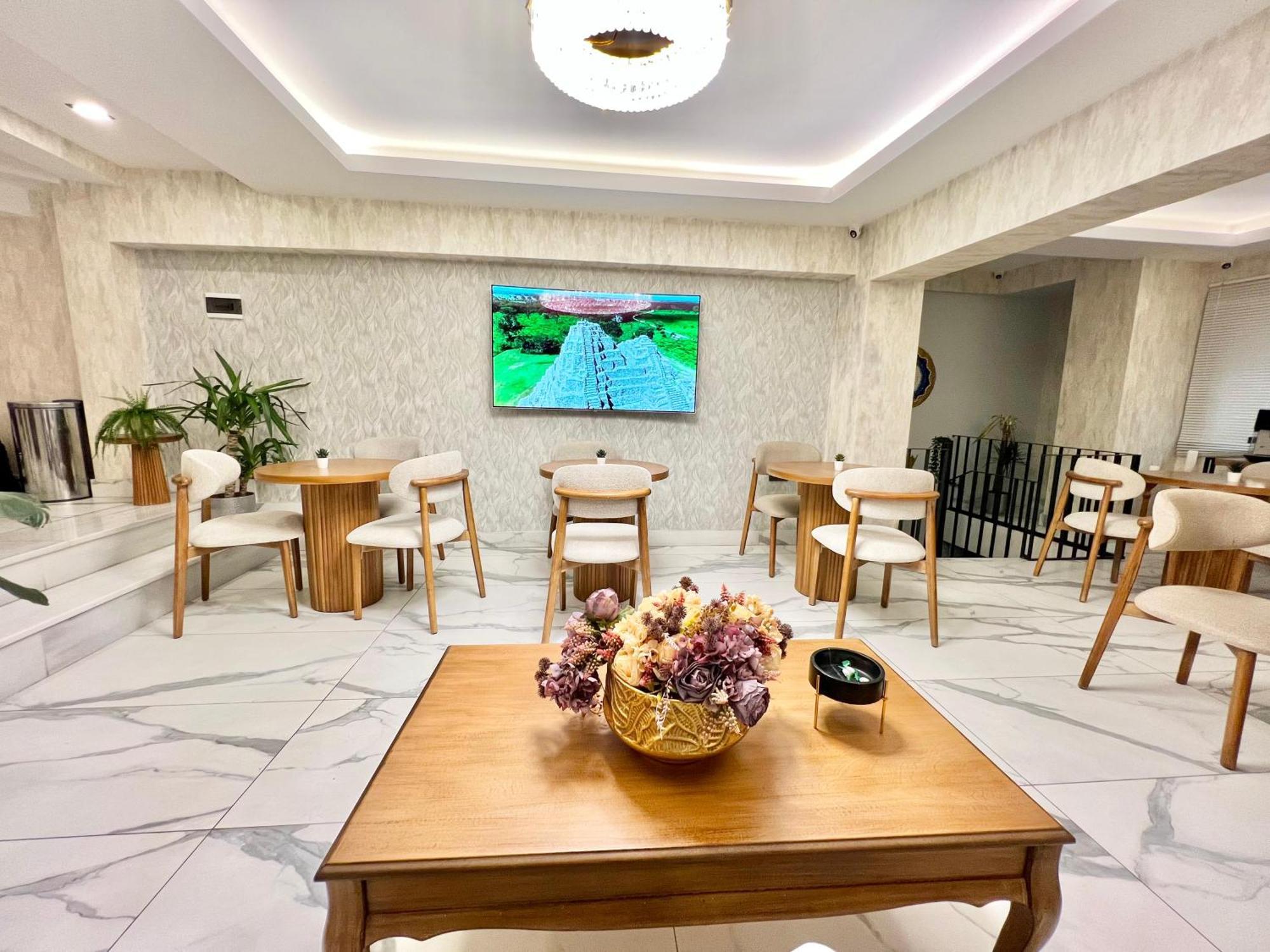 Reexe Istanbul Hotel Luaran gambar