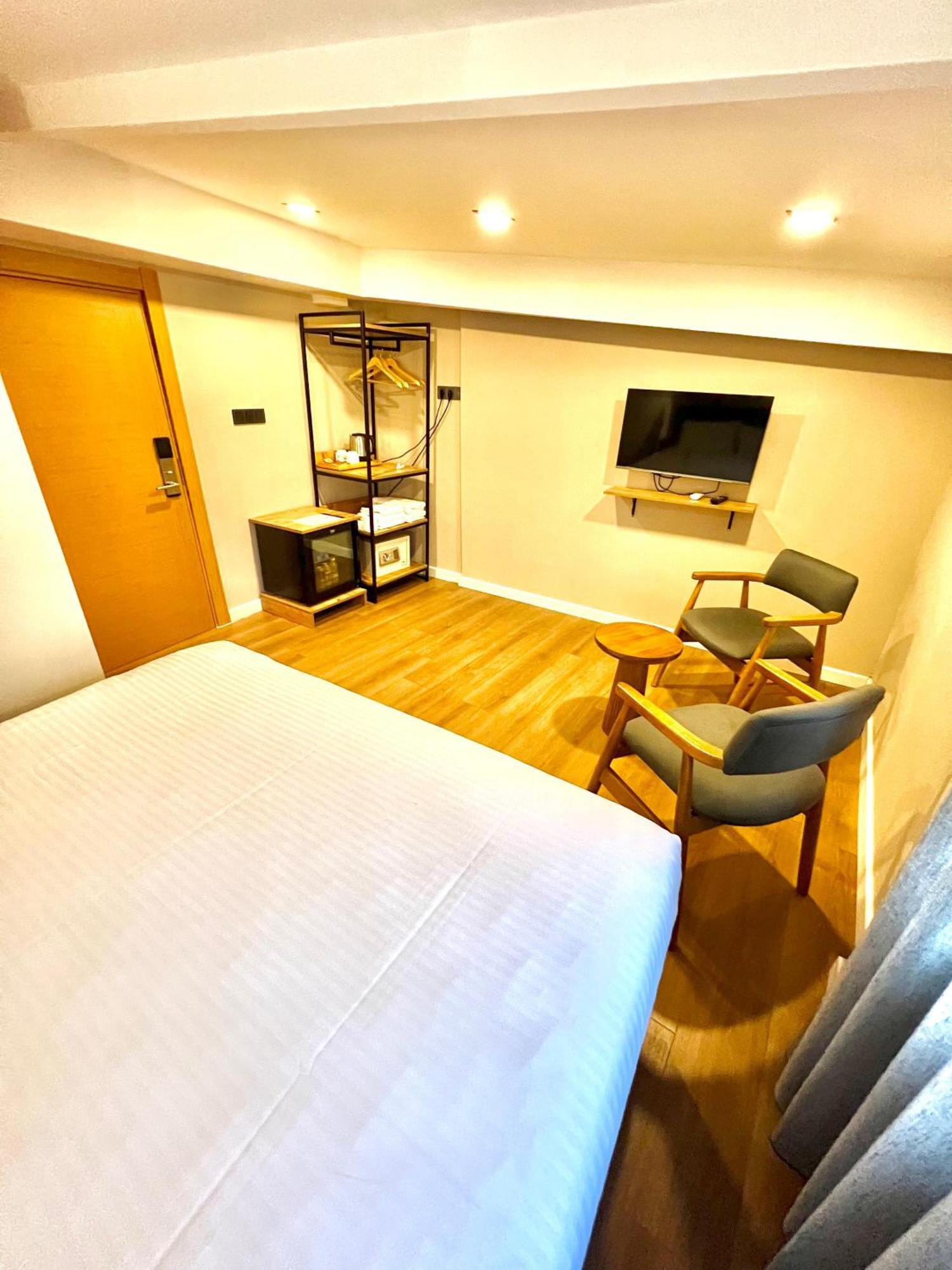 Reexe Istanbul Hotel Luaran gambar