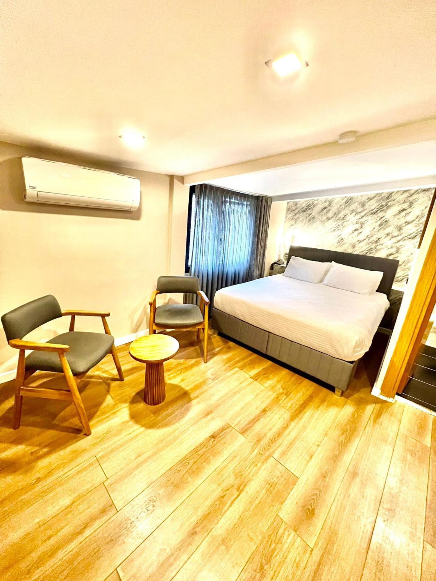 Reexe Istanbul Hotel Luaran gambar