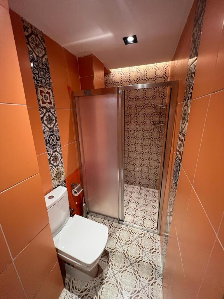 Reexe Istanbul Hotel Luaran gambar