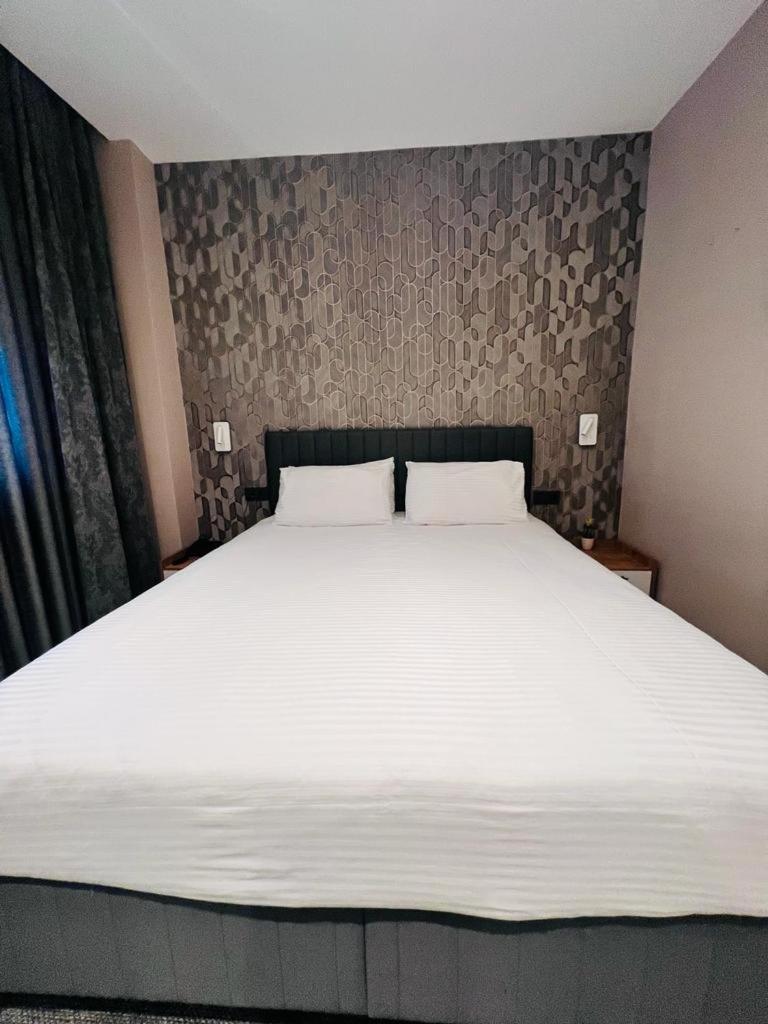 Reexe Istanbul Hotel Luaran gambar