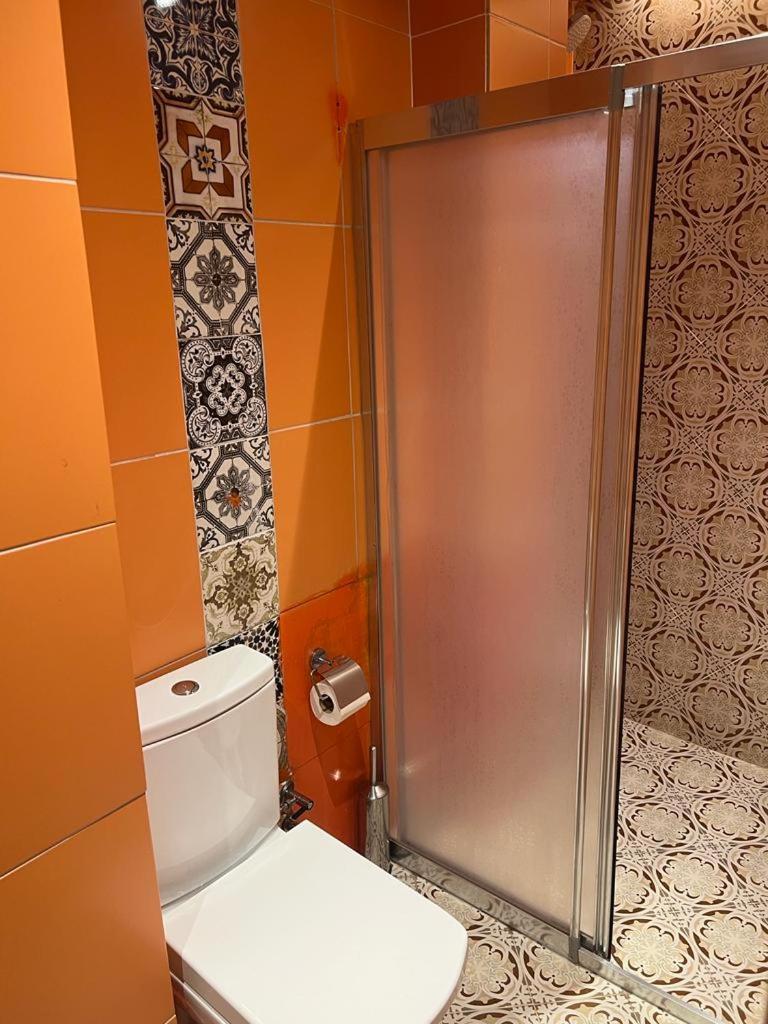 Reexe Istanbul Hotel Luaran gambar