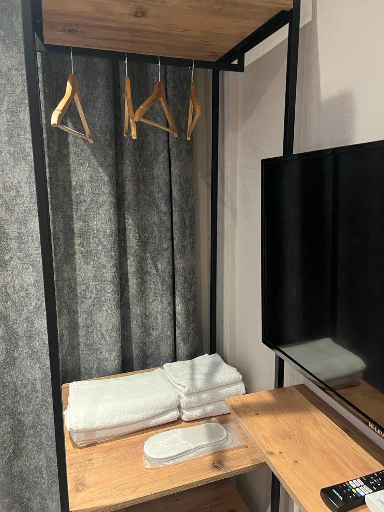 Reexe Istanbul Hotel Luaran gambar