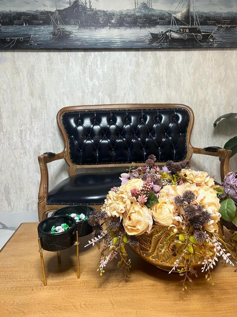 Reexe Istanbul Hotel Luaran gambar